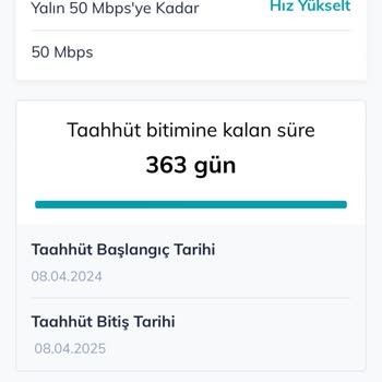 Türk Telekom Yalan Beyanla Aldatıyor