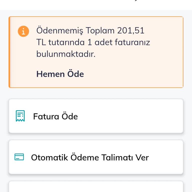 Türk Telekom Bana Özel Fırsatlardaki Teklif Dışı Ücretler!