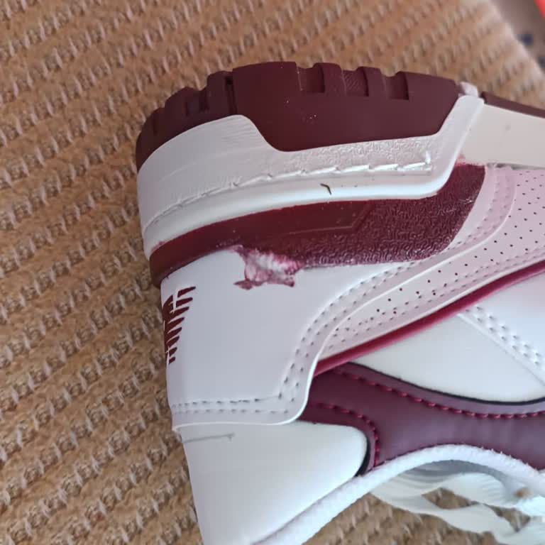 Aleynanın Ayakkabıları Kusurlu Ürün Ve İade Sorunları!