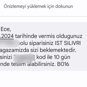 Gratis Kapanan Dükkanına Kargo Teslimatı Oluşturdu