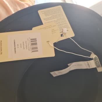 Mudo'nun Kendi Sitesinden Aldığım Şapka