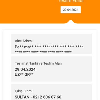 Uzman Grup Elektrik Para İadesi Yapılmıyor