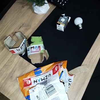 Uzman Grup Elektrik Para İadesi Yapılmıyor