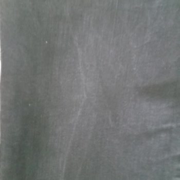 Colin's Pantolonunda Beyaz Çizgiler