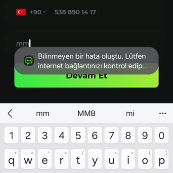 Whatpro Uygulaması Kandırmacadır Para İadesini Talep Ediyorum