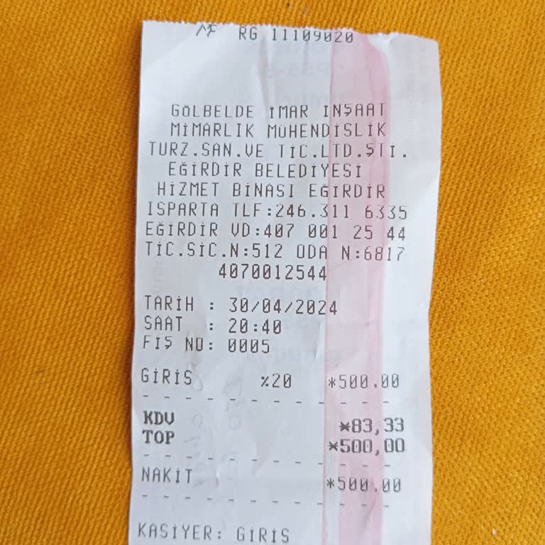 Eğirdir Belediyesi Eğirdir Altınkum Plajı'nda Haksız Ücret Talebi