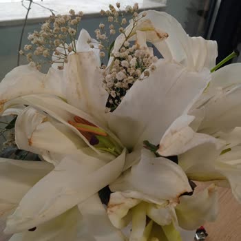 Çiçek Sepeti Kusurlu Ürünü