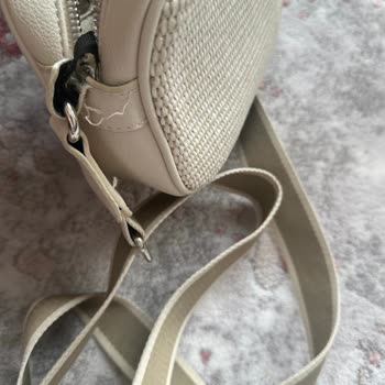 Derimod'dan Aldığım Çanta Çok Çabuk Yırtıldı...