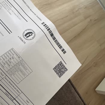 Derimod'dan Aldığım Çanta Çok Çabuk Yırtıldı...