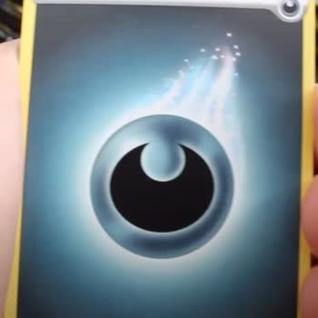 D&R Sahte Orijinal Olmayan Pokemon Kartı