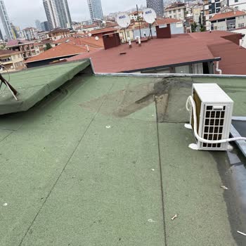 Arçelik 18000 BTU Klima Montajı