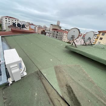 Arçelik 18000 BTU Klima Montajı