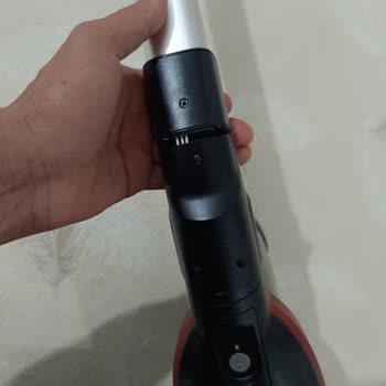 PHILIPS Ev Aletleri Philips Power Cyclone 8 Dikey Süpürge Bağlantı Yerinin Hemen Kırılması