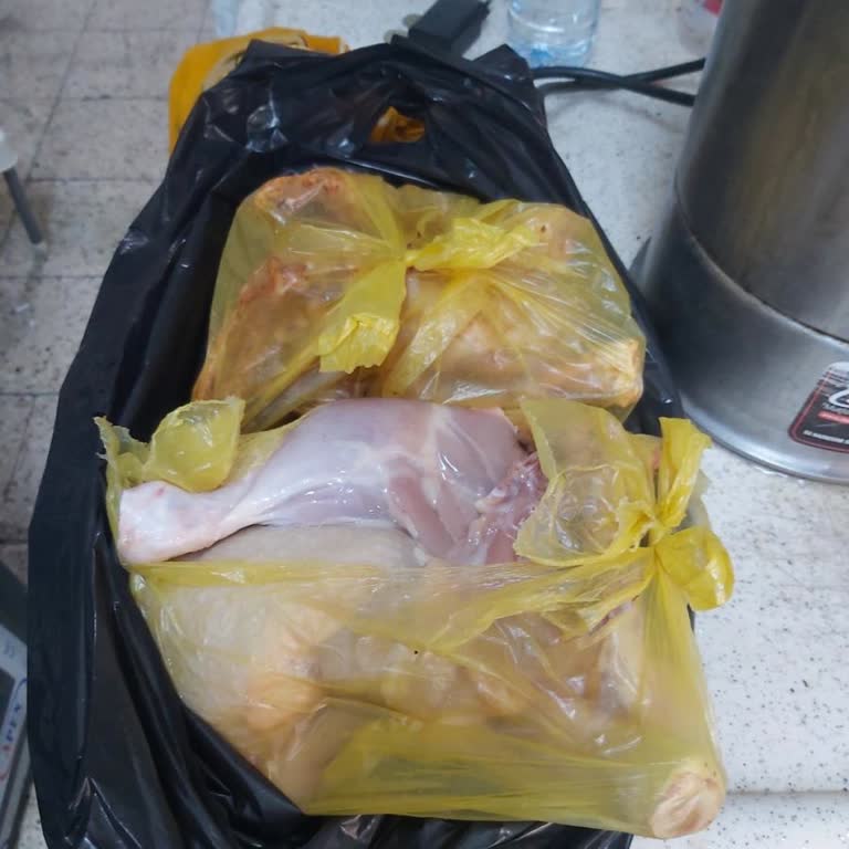 Trendyol Hızlı Market Trendyol Eksik Kg Teslimatı