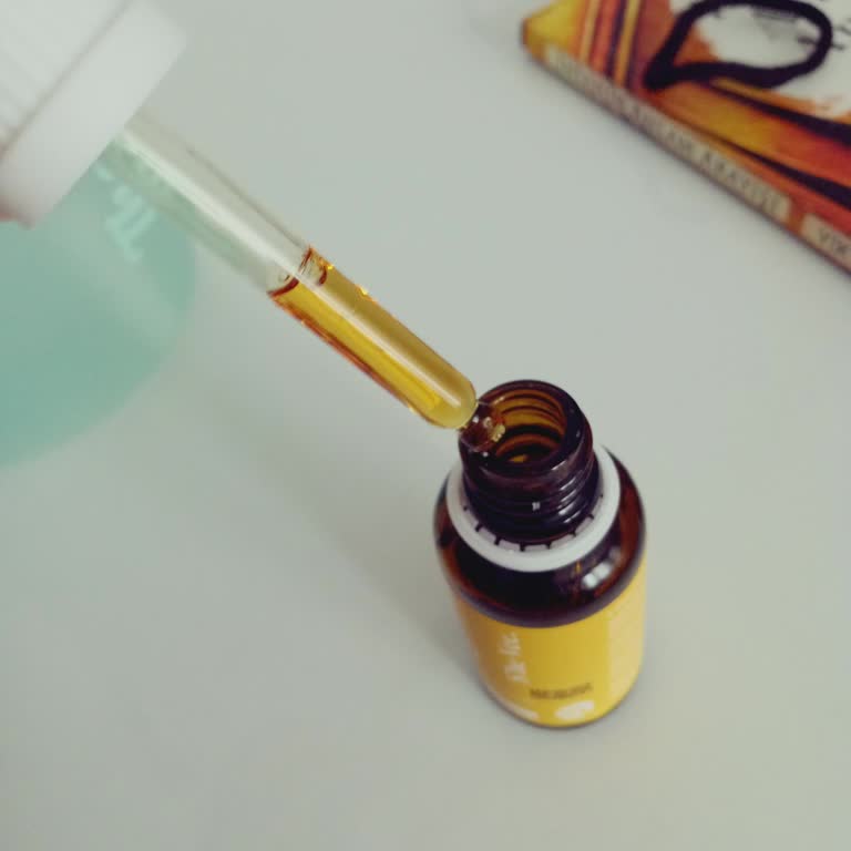 Rossmann SHE Vec C Vitamini Serum Şikayet