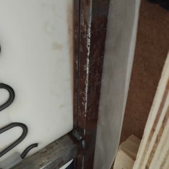 Bellona Marsilya Paslanan İskeleti