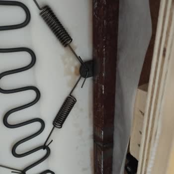 Bellona Marsilya Paslanan İskeleti