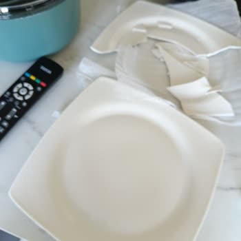 Marmaraform AVM Schafer Mağazası Tarafından Mağdur Edildim