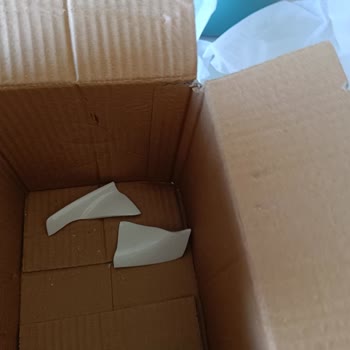 Marmaraform AVM Schafer Mağazası Tarafından Mağdur Edildim