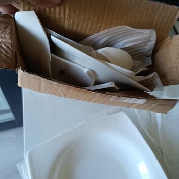 Marmaraform AVM Schafer Mağazası Tarafından Mağdur Edildim