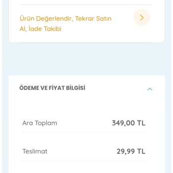 Ebebek 20 Gündür Satın Aldığım Mamayı Teslim Etmiyor Çözümde Bulmuyor