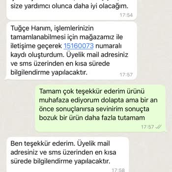 A101 Son Kullanma Tarihi Gelmemiş Ürün Açılmadan Bozuk Çıktı.