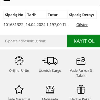 Saat & Saat Şikayet! Mağduriyet Yaşıyorum