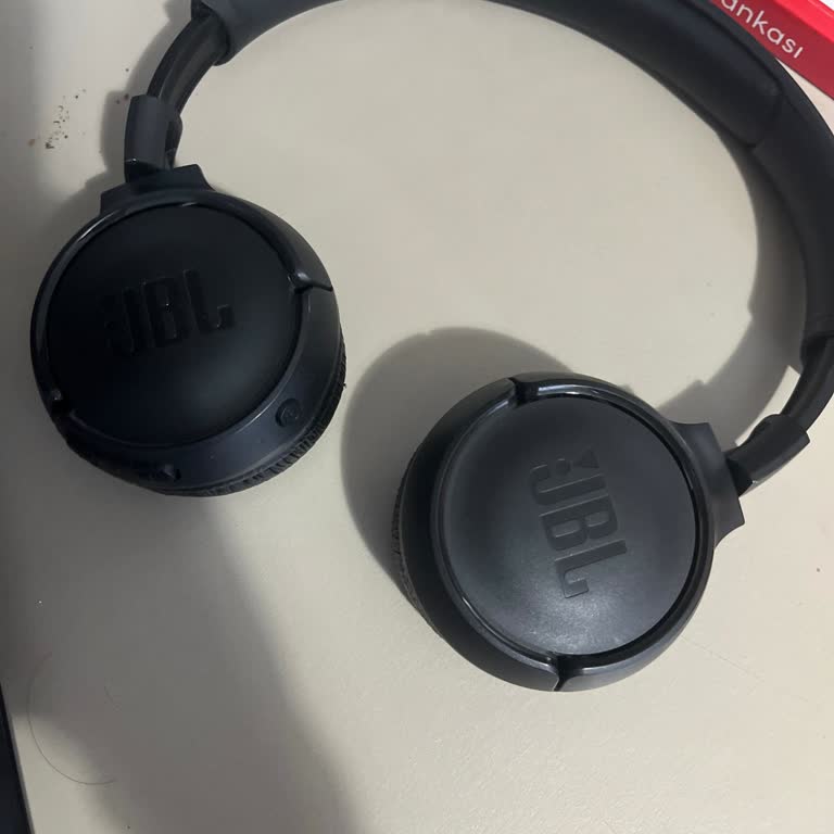 JBL 560 Bt Kulaklık
