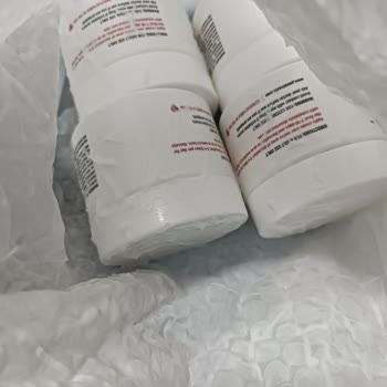 Penetrex Kusurlu Ürün Gönderimi!