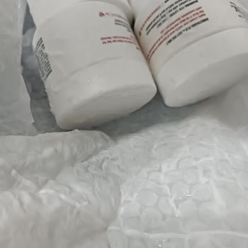 Penetrex Kusurlu Ürün Gönderimi!