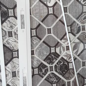 Samsung Buzdolabı Raf Cami Patlaması