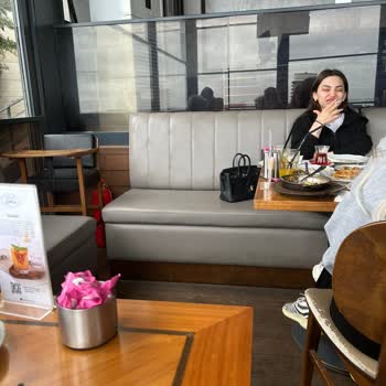 Aquapark Sütiş Kapalı Alanda Sigara İçilmesi