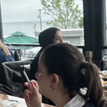 Aquapark Sütiş Kapalı Alanda Sigara İçilmesi