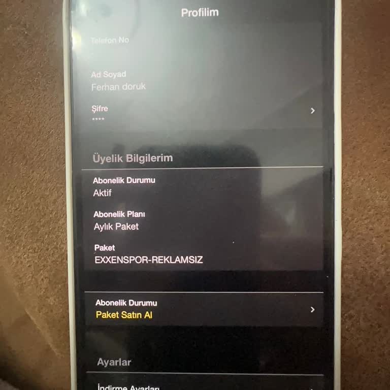 Exxen Haksız Kazanç Elde Ediyor!