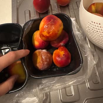 Carrefour SA Online Alışverişte Çürük Patlak Bozuk Gelen Ürünler