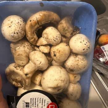 Carrefour SA Online Alışverişte Çürük Patlak Bozuk Gelen Ürünler