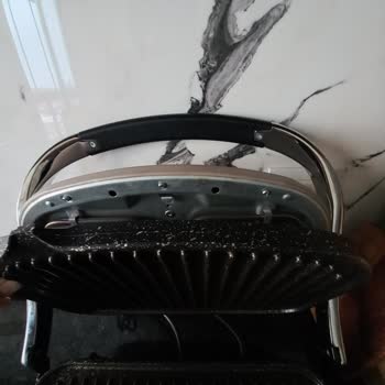 Korkmaz Mutfak Eşyaları Korkmaz Tost Makinesi