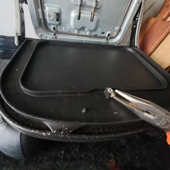 Korkmaz Mutfak Eşyaları Korkmaz Tost Makinesi