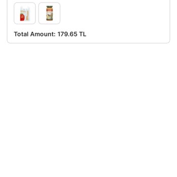 Migros Sanal Market Teslimat Sorunları