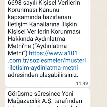 A101 Sinbo Sco 15 Litre Kulpu Kırık Airfrey