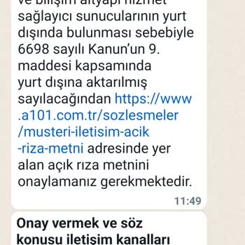 A101 Sinbo Sco 15 Litre Kulpu Kırık Airfrey