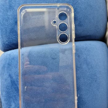 Vatan Bilgisayar Addison Sam S23fe Şeffaf Kılıf Şarj Ve Mic. Sorunu