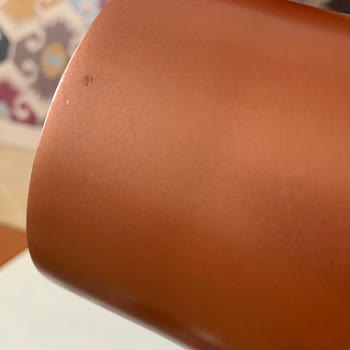 Arzum Okka Cezvesi Teflonu Kalktı