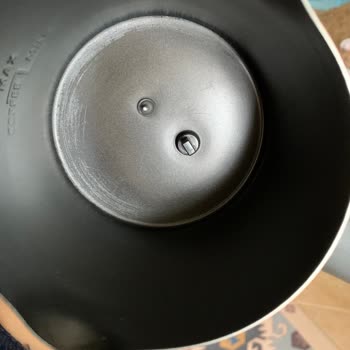 Arzum Okka Cezvesi Teflonu Kalktı