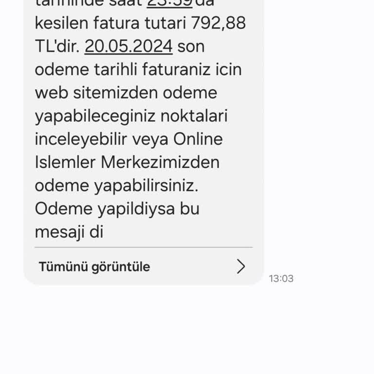 Türk Telekom Haksız Cayma Bedeli
