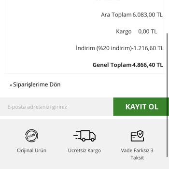 Saat Ve Saat Ulaşımı Olmayan Müşteri Hizmetleri