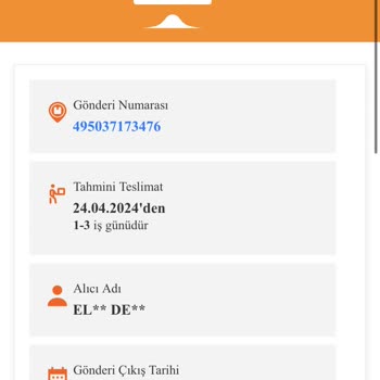 Saat Ve Saat Ulaşımı Olmayan Müşteri Hizmetleri