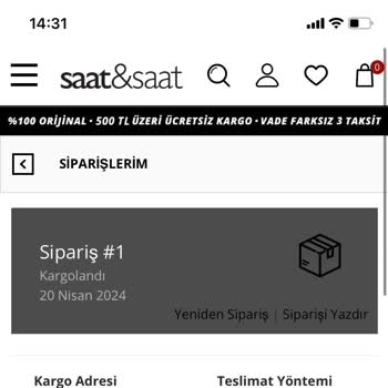 Saat Ve Saat Ulaşımı Olmayan Müşteri Hizmetleri