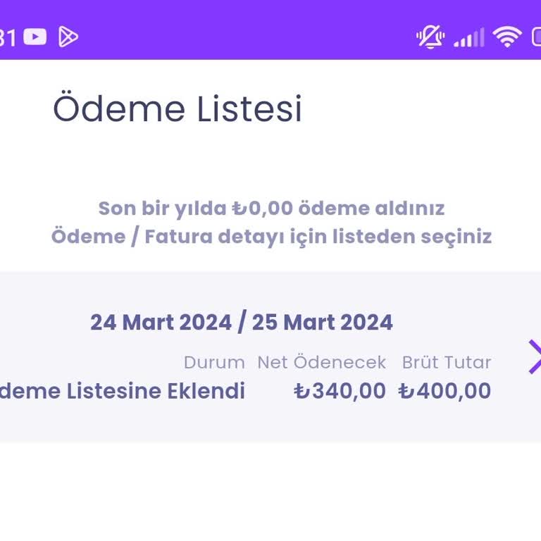 Winfluenced Ödeme Yapmıyor. Ödeme Geçmesi İçin Ne Lazımsa Yaptık.