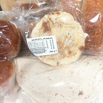 Hakmar Market Tarihi Geçen Ürünleri Satıyor